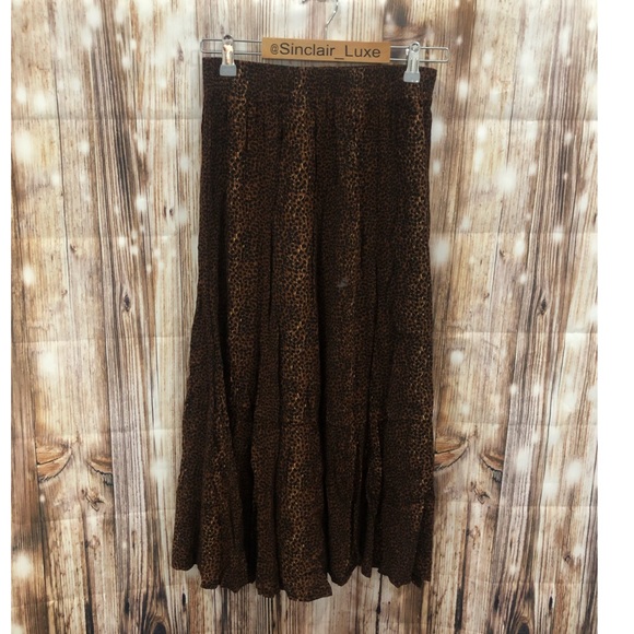 Peter Popovitch skirt - Picture 2 of 5